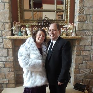 Meet your Posher, Cathy